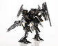 Armored Core DECOCTION MODELS Rayleonard 03-AALIYAH (Mirror Finish Ver.) Action Figure