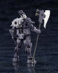 Hexa Gear Governor Para-Pawn Judge Head 1/24 Scale Model Kit