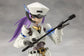 Megalomaria Unlimited Universe Vanguard Leader Model Kit