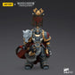JoyToy The Horus Heresy Space Wolves Legion Praetor with Power Axe and Combat Shield