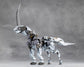 Hexa Gear Blauregen 1/24 Scale Model Kit