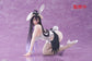 Overlord Albedo (Bunny Ver.) Desktop Cute Figure Renewal