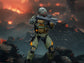 JoyToy APOC Series Storm Tempestus Fire Support Type Mecha Pilot 1/25 Scale Figure