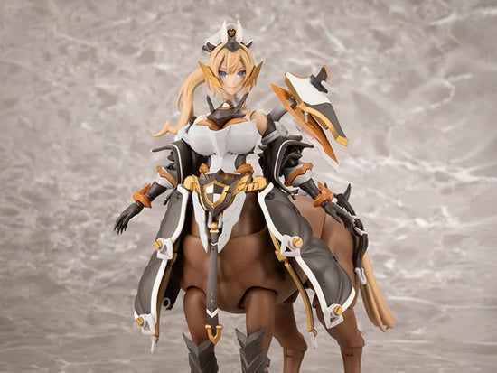Arcanadea Elena Model Kit