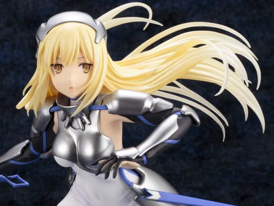 Sword Oratoria Aiz Wallenstein 1/7 Scale Figure