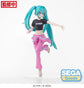 Desktop x Decorate Collections "Hatsune Miku x Love and Berry Dress Up and Dance!" Hatsune Miku (Berry Costume Ver.) Figure