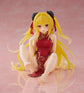 To Love-Ru Darkness Golden Darkness (Chinese Dress Ver.) Desktop Cute Figure