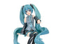 Vocaloid Hatsune Miku (Nardack Pearl Color Ver.) Noodle Stopper Figure