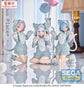 Re:Zero Starting Life in Another World Yumemirize Emilia (Mofumofu Pack Ver.) Figure