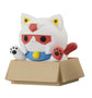 Mega Cat Project Mobile Suit Gundam NYANDAN: We are Earth Federation Forces! INDIVIDUAL Random Figure