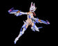 Raider of Shadow RS-04 Chinese Zodiac Rabbit Mao Tu (Kotobukiya Limited Ver.) 1/10 Scale Model Kit