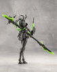 Megalomaria Unlimited Universe Peridot Model Kit