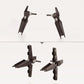Armored Core For Answer Variable Infinity: Rayleonard 03-Aaliyah Supplice (Opening Ver.) 1/72 Scale Model Kit