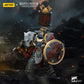 JoyToy The Horus Heresy Space Wolves Legion Praetor with Power Axe and Combat Shield
