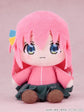 Bocchi the Rock! Plushie with Kessoku Band Carrying Case (Multiple options)