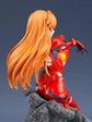 Rebuild of Evangelion Asuka Langley 1/7 Scale Painted Figure