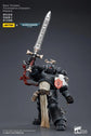 JoyToy WH40K Black Templars The Emperors Champion Rolantus