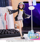 Re:Zero Starting Life in Another World Luminasta Ram (Kotoriasobi Ver.) Figure