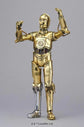 Star Wars C-3PO 1/12 Scale Model Kit