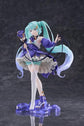 Vocaloid Hatsune Miku AMP+ Figure - HATSUNE MIKU Birthday 2024 Ver.