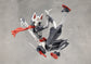 Megalomaria Unlimited Universe Fuma Model Kit