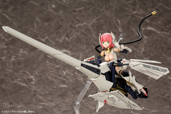 Megami Device 