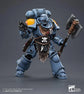 JoyToy WH40K Space Wolves Claw Pack Sigyrr Stoneshield