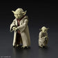 Star Wars "The Empire Strikes Back": Yoda 1/6 And 1/12 Model Kit