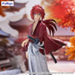 Rurouni Kenshin: Meiji Kenkaku Romantan Trio-Try-iT Kenshin Himura Figure
