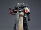JoyToy WH40K Black Templars The Emperors Champion Rolantus