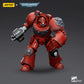 JoyToy WH40K Blood Angels Terminator Squad Terminator with Storm Bolter
