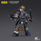 JoyToy Warhammer The Horus Heresy Ultramarines Remus Ventanus