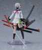 PLAMAX Heavily Armed High School Girls: Ichi (Early Ver.) Model Kit