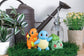 Model Kit Quick! Pokemon 