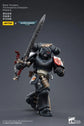 JoyToy WH40K Black Templars The Emperors Champion Rolantus