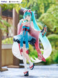 Tenitol Vocaloid Hatsune Miku Neo Tokyo Series Kimono Figure