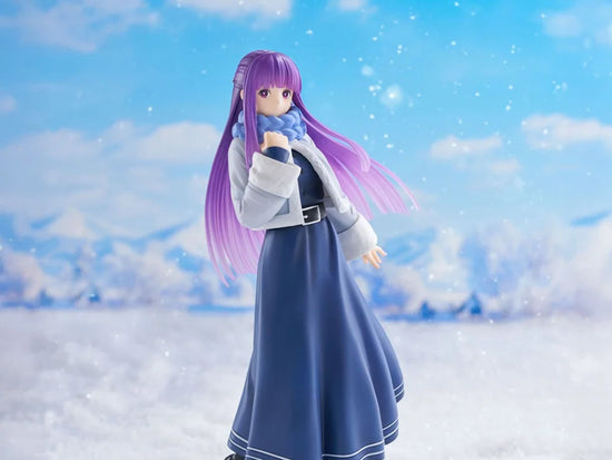 Frieren: Beyond Journey&