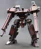 Armored Core For Answer Variable Infinity: GA GAN01-Sunshine-E Feedback 1/72 Scale Model Kit
