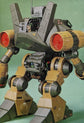 Combat Mecha 