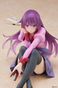 Monogatari Series Hitagi Senjyogahara Desktop Cute Figure