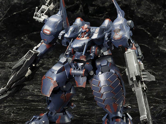 Armored Core Variable Infinity: KT-104/PERUN HANGED MAN (Rematch Ver.)