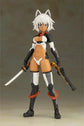 Frame Arms Girl Shingen Model Kit
