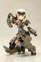 Frame Arms Girl P3 Gourai Action-Figure