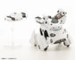 Maruttoys Tamotu Type-S (White Ver)
