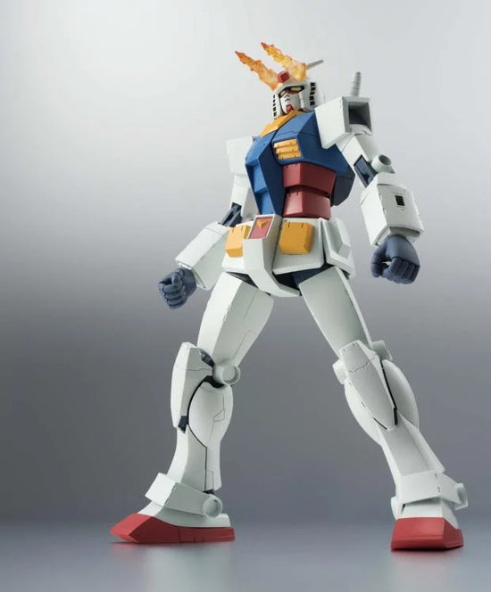 Gundam Robot Spirits 