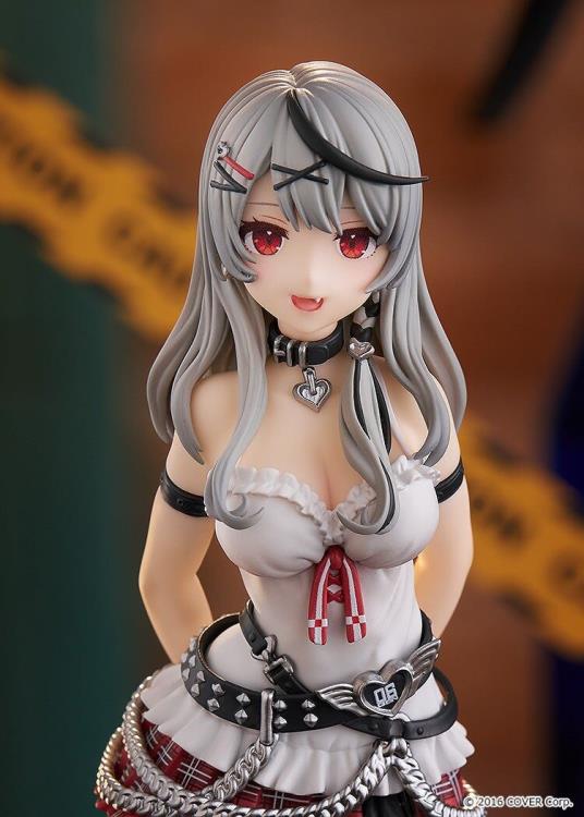 Hololive - Pop Up Parade Sakamata Chloe