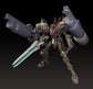 Moderoid Fafner Mark Vier Kai Abaddon Model Kit