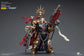 JoyToy WH40K Black Templars High Marshal Helbrecht