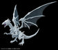 Yu-Gi-Oh Figure-rise Standard Amplified Blue-Eyes White Dragon