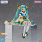 Vocaloid Hatsune Miku (2025 Chinese New Year Ver.) Noodle Stopper Figure
